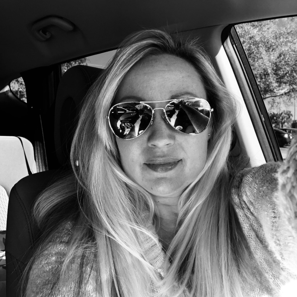 Meet your Posher, Cristy